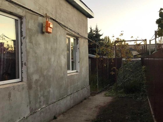 Продам дом, Суворовский р-н, (пос.Котовского)