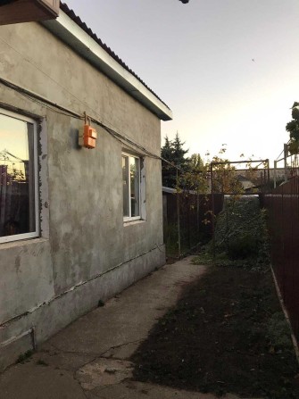 Продам дом, Суворовский р-н, (пос.Котовского) - фото 1