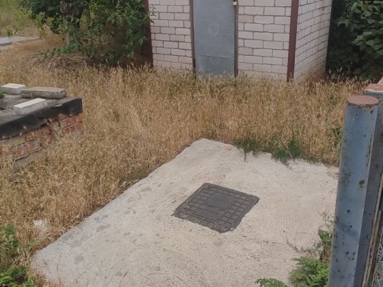 Дом терновка (СВТ пруди) 2участка рядом Николаев