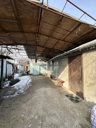 Продается дом в Корабельном районе! Можно по сертификату! - фото 1