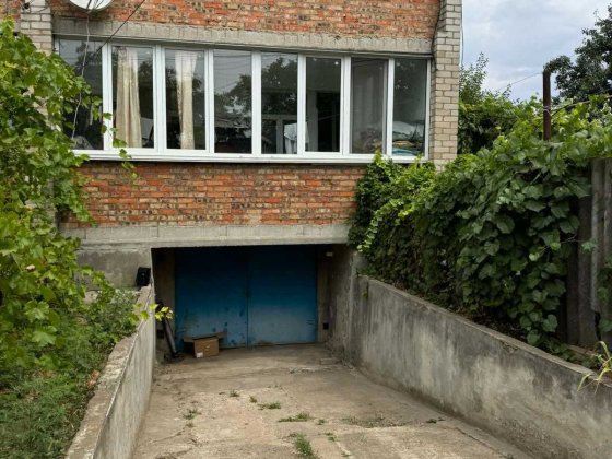 Продам БУДИНОК 2 поверха‼️ГАРАЖ та в'їзд під БУС 10 сот Широка Балка‼️ Миколаїв