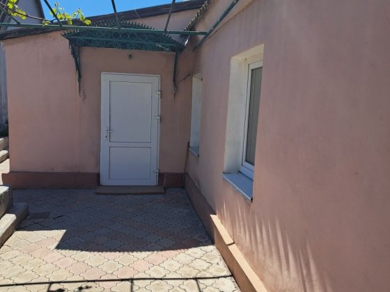 Продается дом (Володарского - 8 Военная) Миколаїв