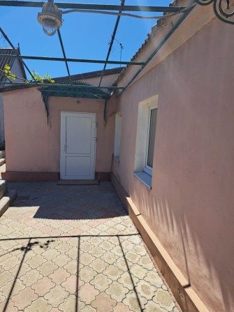 Продается дом (Володарского - 8 Военная) - фото 1