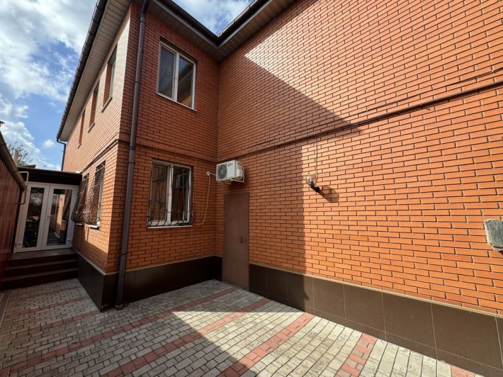 Продаж двоповерхового будинку вул. 2-Екіпажна/вул. 9-Військова - фото 1