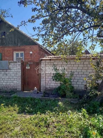 Продам частину будинку Тюрінка, м Барабашово вул.Шацька єВідновлення - фото 1