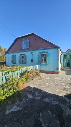 Коротич.Дом 80 метров.Все удобства.Е-відновлення.Жилое состояние. - фото 1