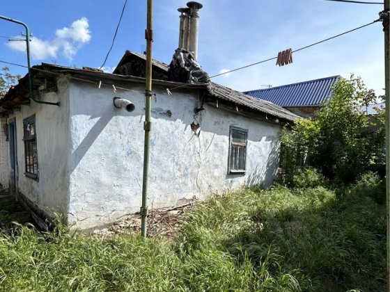 БЕЗ КОМИССИИ часть дома с отдельным адресом на Скороходова Миколаїв