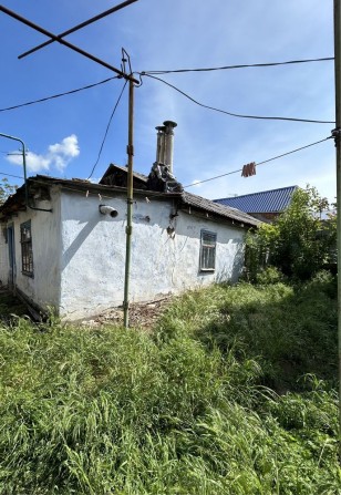 БЕЗ КОМИССИИ часть дома с отдельным адресом на Скороходова - фото 1