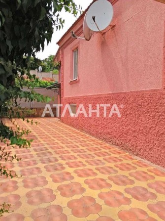 Предлагается дом . Заезд для  машины . Рядом с хаджибеевским Лиманом. - фото 1
