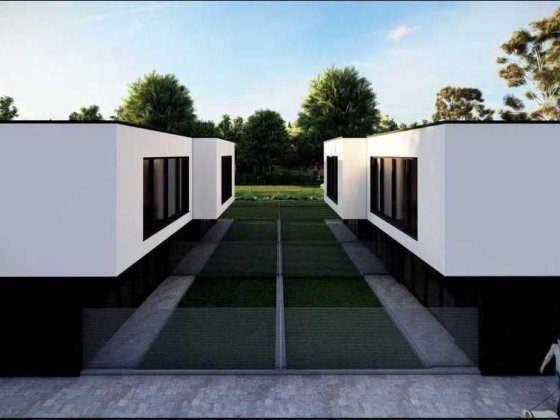 Таунхауси Петропавлівська Борщагівка,140 кв.м. з двориком ,паркомісцем Петропавловская Борщаговка