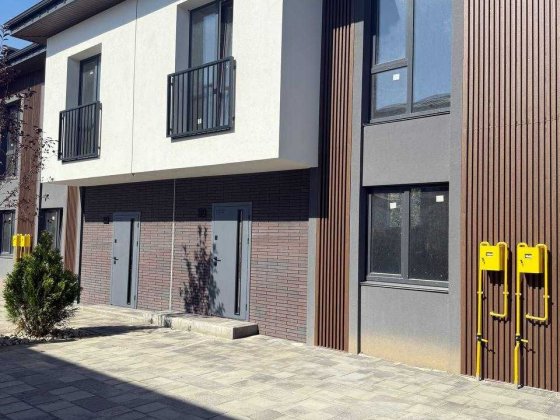 Продаж таунхаусу "Garden Village Petropavlivka" Петропавловская Борщаговка