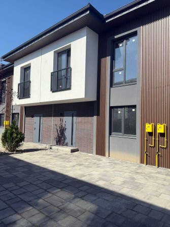 Продаж таунхаусу "Garden Village Petropavlivka" - фото 1