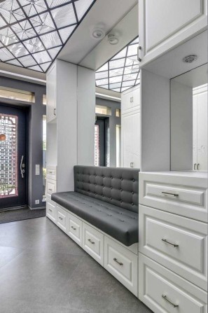 без% Дизайнерский проект особняка ШАЛЕ в эстетике натуральних метериал - фото 1