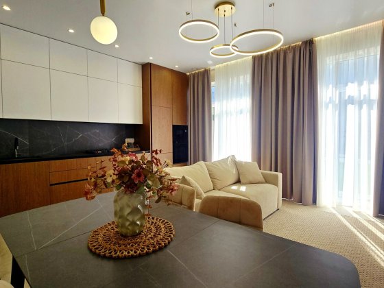 Продаж Дуплекса | Без Комісії | Центр | Все Нове - Ні Хто не Жив Петропавловская Борщаговка