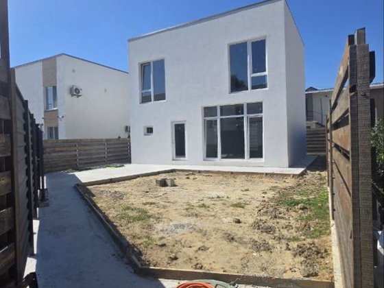 Просторий будинок біля Києва Софиевская Борщаговка