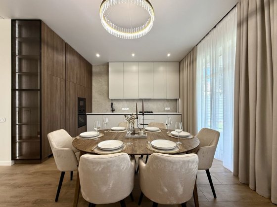 ‼️БАСЕЙН‼️ЖК АМЕТИСТ 1 хв | меблі та техніка | автонавіс| ВАУ будинок Петропавловская Борщаговка