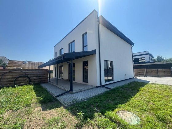 Дуплекс Хайтек ‼️ 120 м2 | 2,5 сотки Софіївська Борщагівка