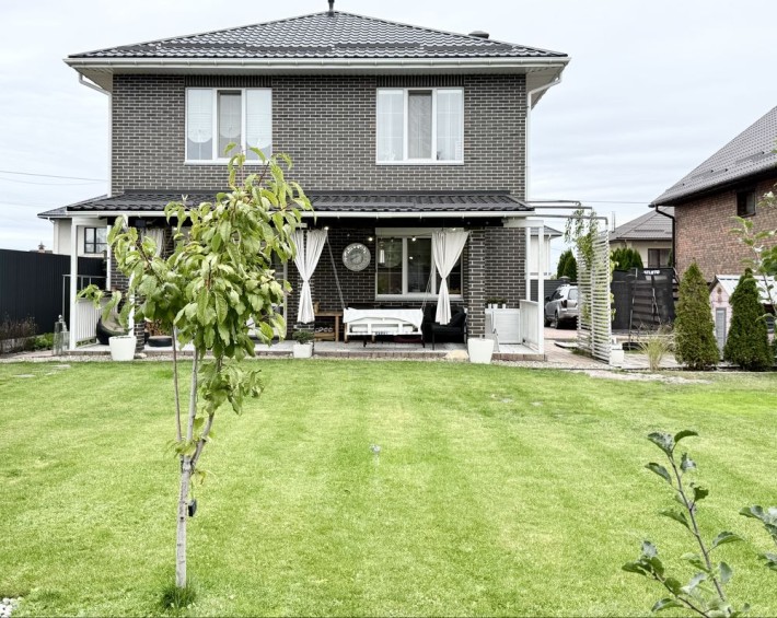 ‼️МЕБЛІ ТА ТЕХНІКА| 7 соток | елітна вулиця | ЖК Львівський пішки 3 хв - фото 1