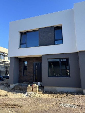 Ексклюзивна пропозиція! Дуплекс з монолітним перекриттям біля ліцею! - фото 1