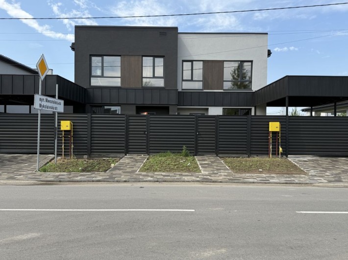 ЗАБУДОВНИК‼️Краща локація‼️ Окремий заїзд на ділянку‼️ГАЗ - фото 1