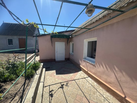 Продается дом по улице 1-я Экипажная Миколаїв