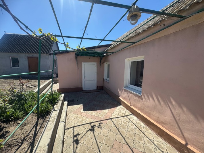 Продается дом по улице 1-я Экипажная - фото 1