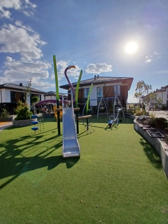 Таунхаус без комісії, Петропавлівка, є Оселя - фото 1