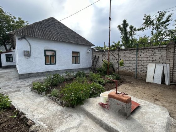 Продам дом с участком на Колесникова Миколаїв