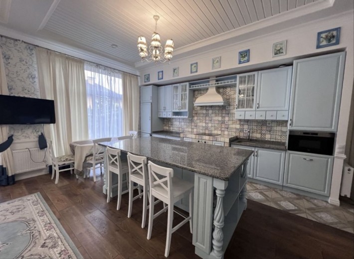 Цена снижена‼️Эксклюзивный Дом 120квм Алексеевка - фото 1