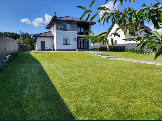 Вишневе Борщагівка Власний Будинок Софиевская Борщаговка