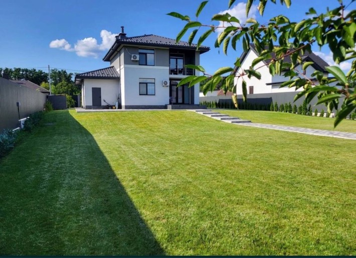 Вишневе Борщагівка Власний Будинок - фото 1