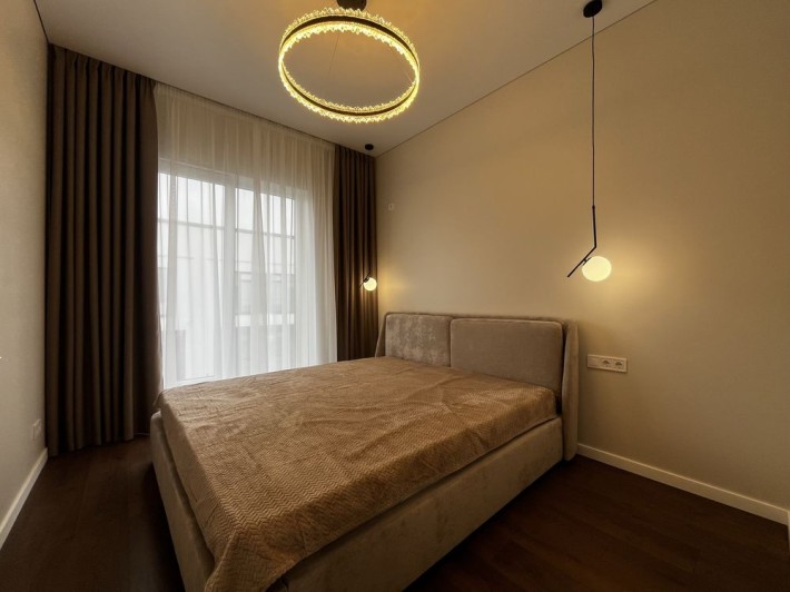 Затишний таун з ремонтом|меблями|технікою ‼️ в 2хв до ЖК Аметист - фото 1