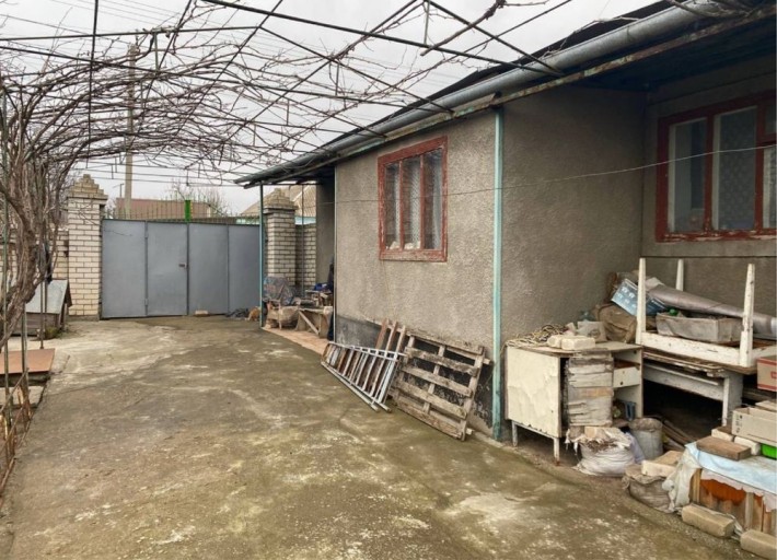 Продам дом. - фото 1