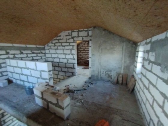 Новый дом 2018 года. Николаев центральный район. Миколаїв