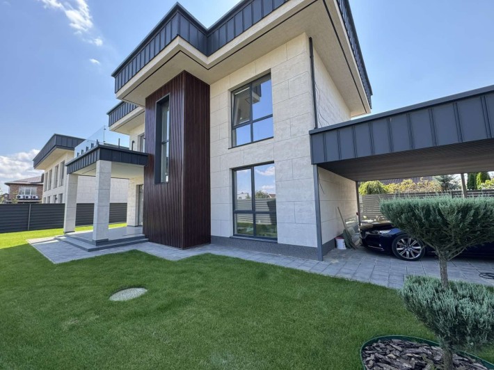 ‼️Будинок з РЕМОНТОМ напроти Ліцею #1| Петропавлівська Борщагівка - фото 1