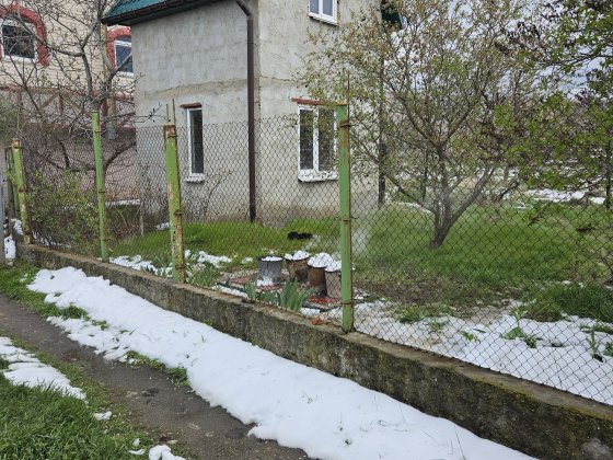 Продаётся частный сектор широкая балка 10соток Оранжерейная 7/1 Николаев