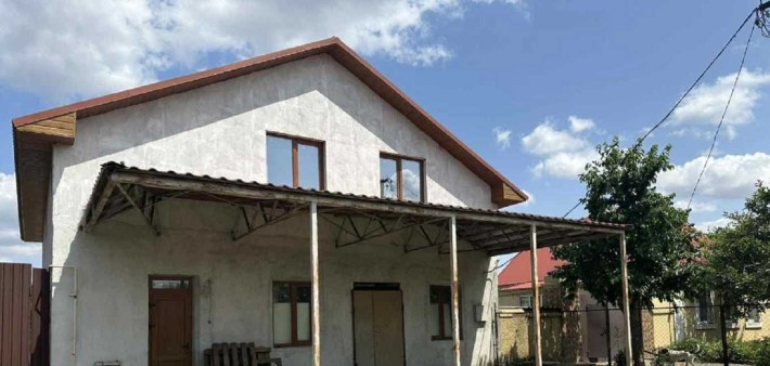 Продается Дом! Космонавтов!! - фото 1