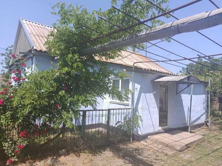 Продам дом в деревне - фото 1