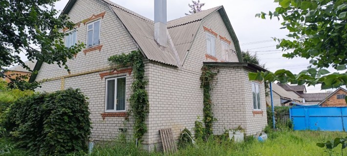 Продажа дом 86м.кв. Аэропорт Котляры Харьков - фото 1