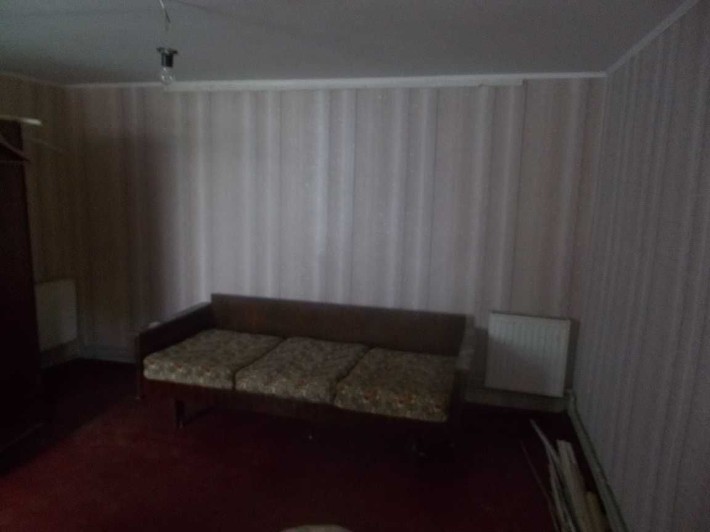 Продаю часть дома, ул.Даля - фото 1