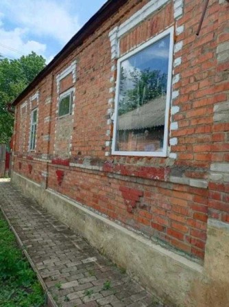 Продам частину будинку на Одеській - фото 1