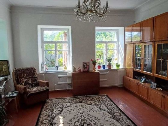 Продаю дом Н. Водопой  9 Линия Миколаїв