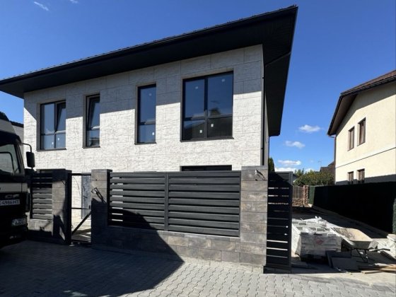 Продаються сучасні дуплекси в Софіївській Борщагівці Софиевская Борщаговка