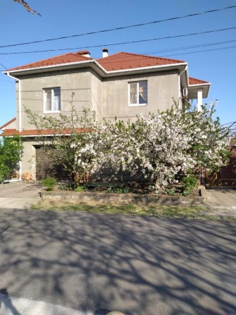 Срочно !Продаеться сучасний будинок Корабельний р-н - фото 1