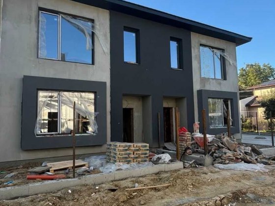 Просторий дуплекс в 500м від Києва! Софіївська Борщагівка.БЕЗ КОМІСІЇ. Софіївська Борщагівка