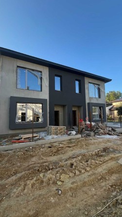 Просторий дуплекс в 500м від Києва! Софіївська Борщагівка.БЕЗ КОМІСІЇ. - фото 1