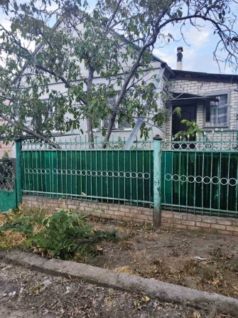 3 кімн добротний будинок 160 м 2 рівні,в\зручності,окремий двір,Соляні - фото 1