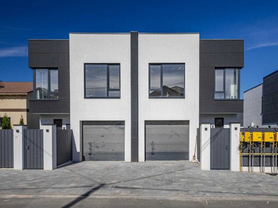 Дуплекс з гаражем, Софіївська Борщагівка Софиевская Борщаговка