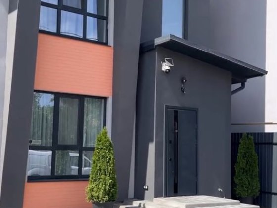 БУДИНОК 136м2 з ремонтом + підвал, гараж та задній двір, РОЗСТРОЧКА Одеса