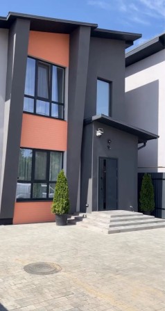 БУДИНОК 136м2 з ремонтом + підвал, гараж та задній двір, РОЗСТРОЧКА - фото 1